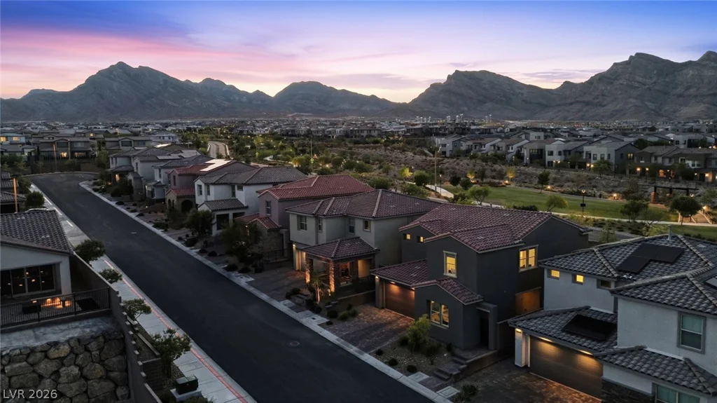 11548 Salt Creek, Las Vegas, NV 89138