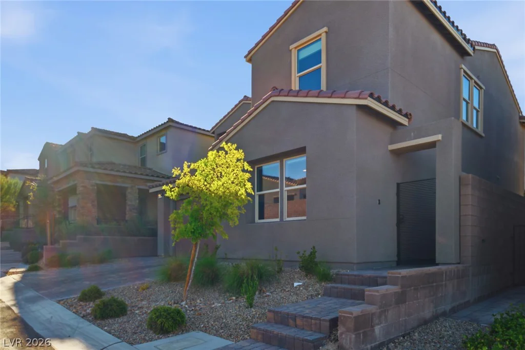 11548 Salt Creek, Las Vegas, NV 89138