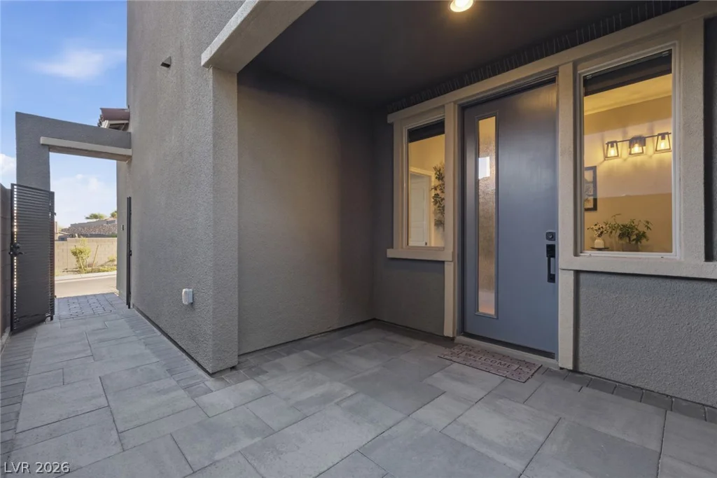 11548 Salt Creek, Las Vegas, NV 89138
