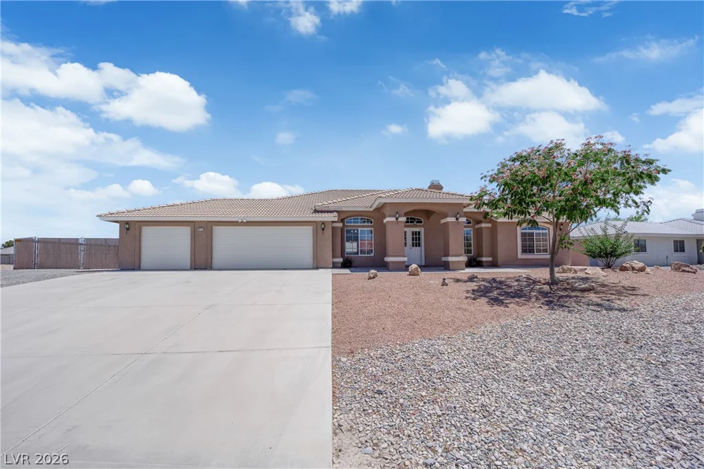 6711 Longmeadow, Pahrump, NV 89061