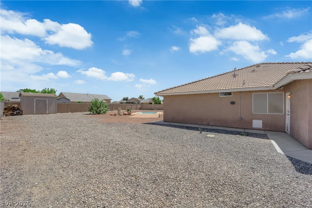6711 Longmeadow, Pahrump, NV 89061