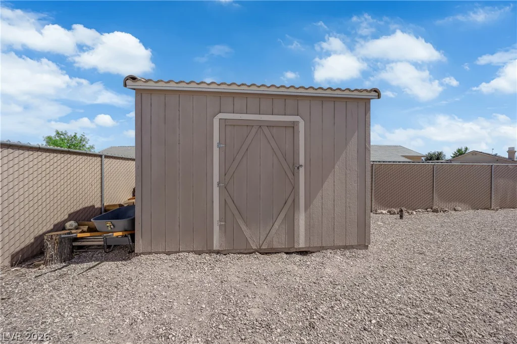 6711 Longmeadow, Pahrump, NV 89061