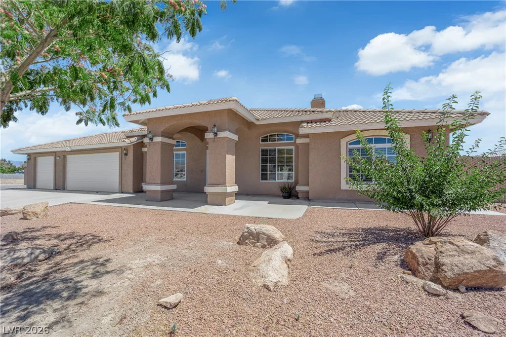 6711 Longmeadow, Pahrump, NV 89061
