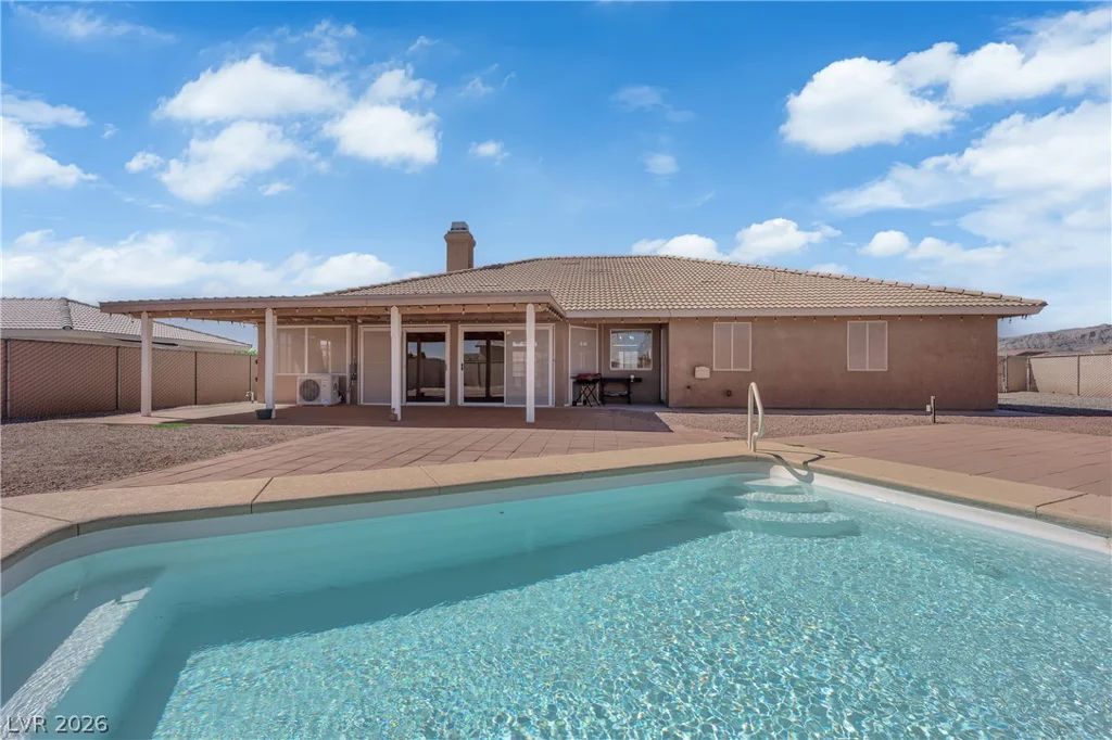 6711 Longmeadow, Pahrump, NV 89061