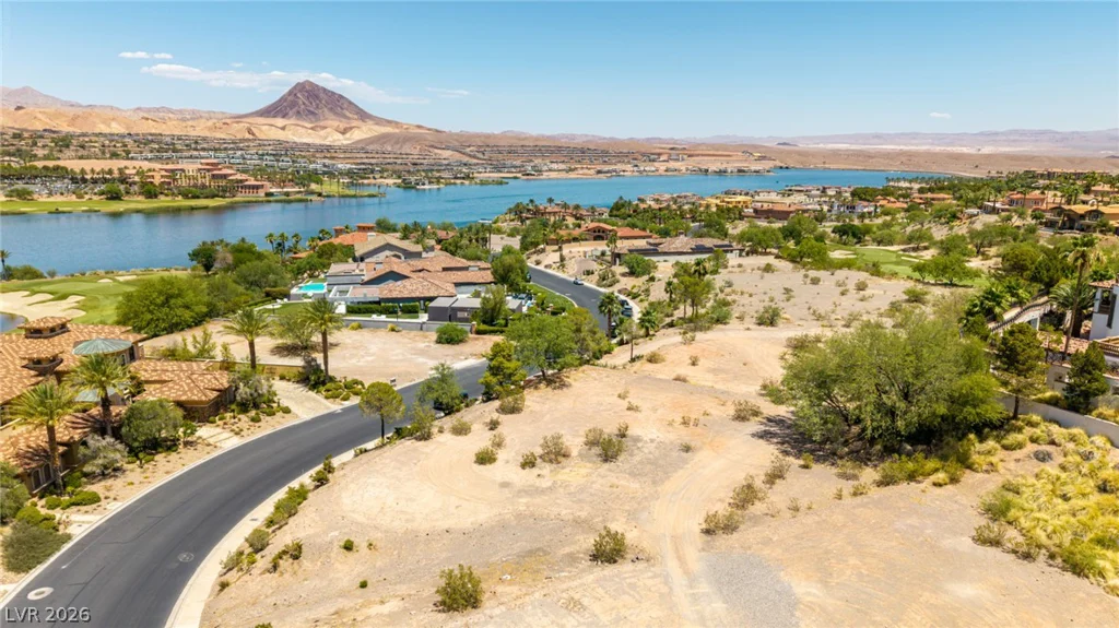 12 Rue Mediterra, Henderson, NV 89011