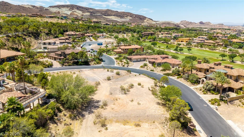 12 Rue Mediterra, Henderson, NV 89011