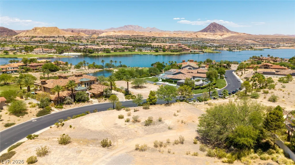 12 Rue Mediterra, Henderson, NV 89011