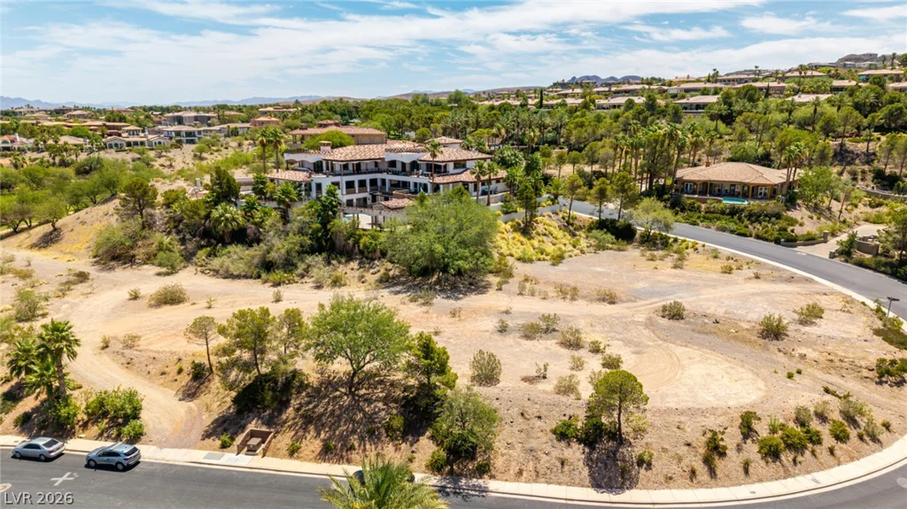 12 Rue Mediterra, Henderson, NV 89011