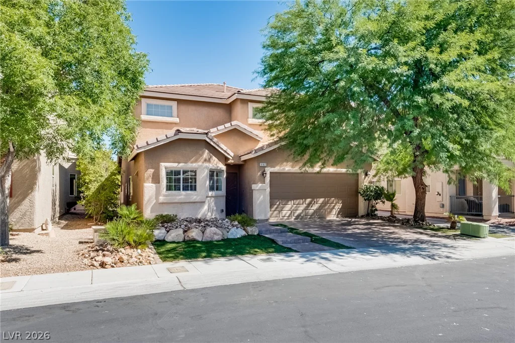 9182 Sunken Meadow, Las Vegas, NV 89178