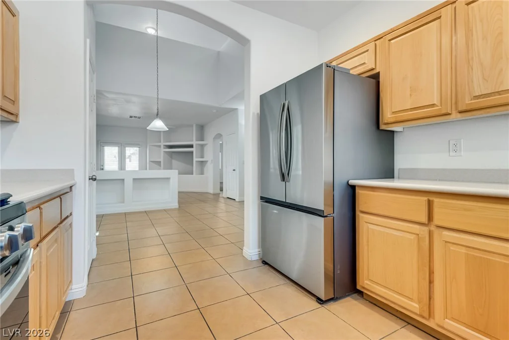 9182 Sunken Meadow, Las Vegas, NV 89178