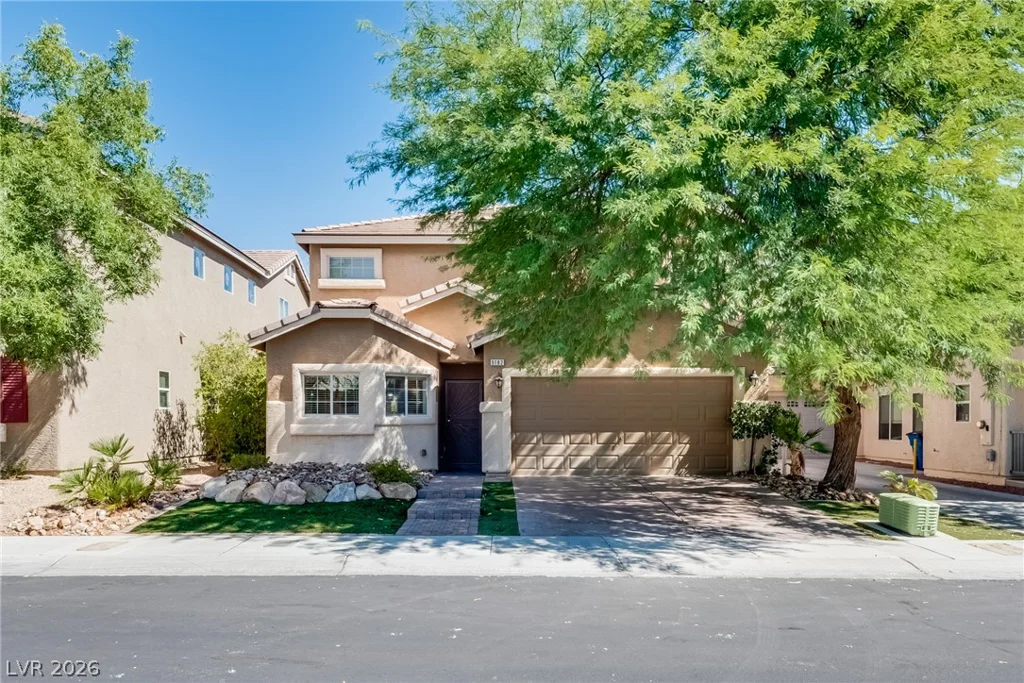 9182 Sunken Meadow, Las Vegas, NV 89178