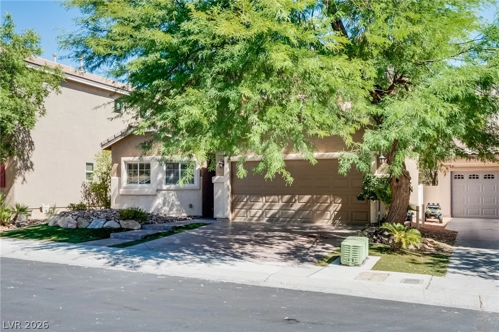 9182 Sunken Meadow, Las Vegas, NV 89178