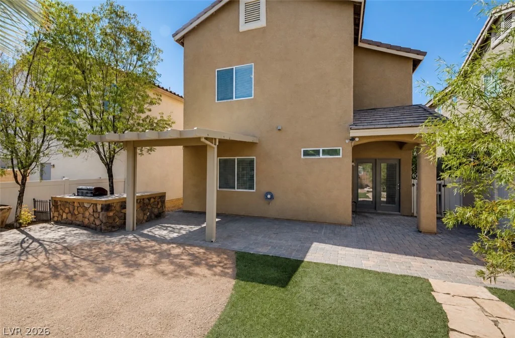 9182 Sunken Meadow, Las Vegas, NV 89178