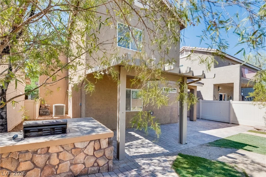 9182 Sunken Meadow, Las Vegas, NV 89178