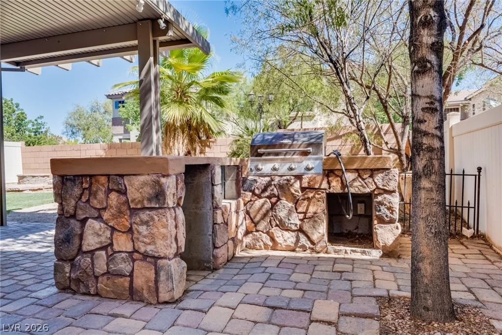 9182 Sunken Meadow, Las Vegas, NV 89178