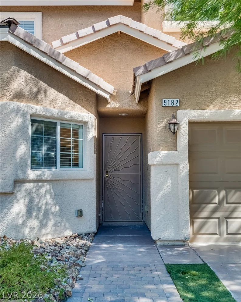 9182 Sunken Meadow, Las Vegas, NV 89178