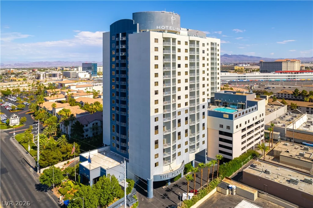 211 Flamingo, Las Vegas, NV 89169
