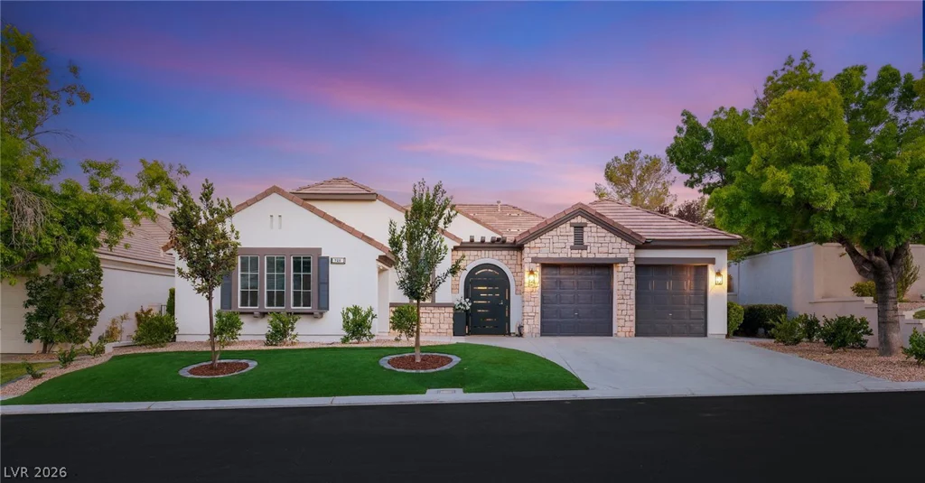 720 Sir James Bridge, Las Vegas, NV 89145