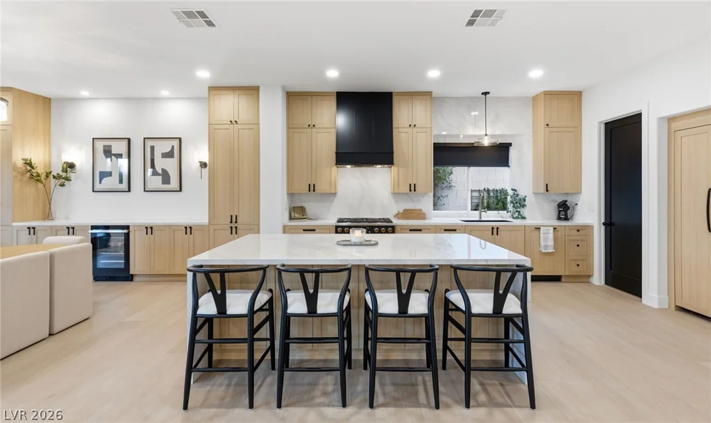 720 Sir James Bridge, Las Vegas, NV 89145