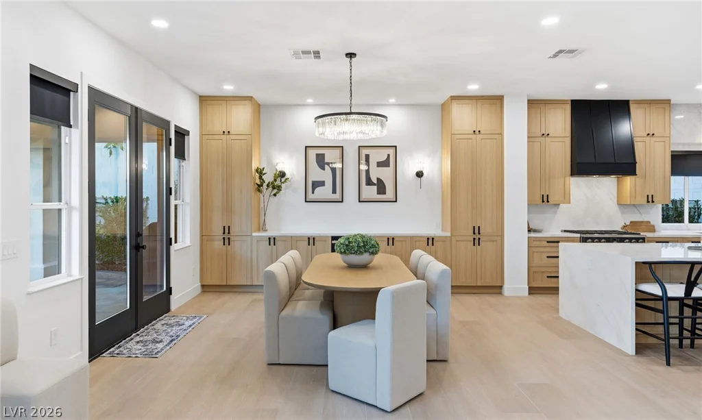 720 Sir James Bridge, Las Vegas, NV 89145