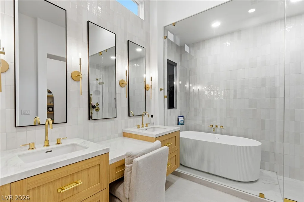 720 Sir James Bridge, Las Vegas, NV 89145