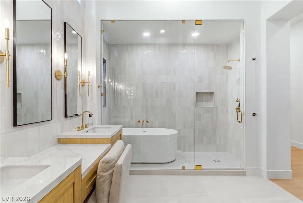 720 Sir James Bridge, Las Vegas, NV 89145