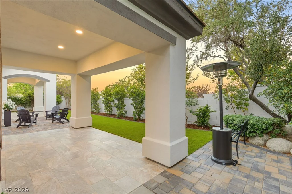 720 Sir James Bridge, Las Vegas, NV 89145