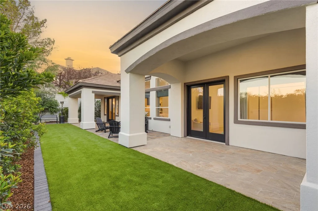 720 Sir James Bridge, Las Vegas, NV 89145