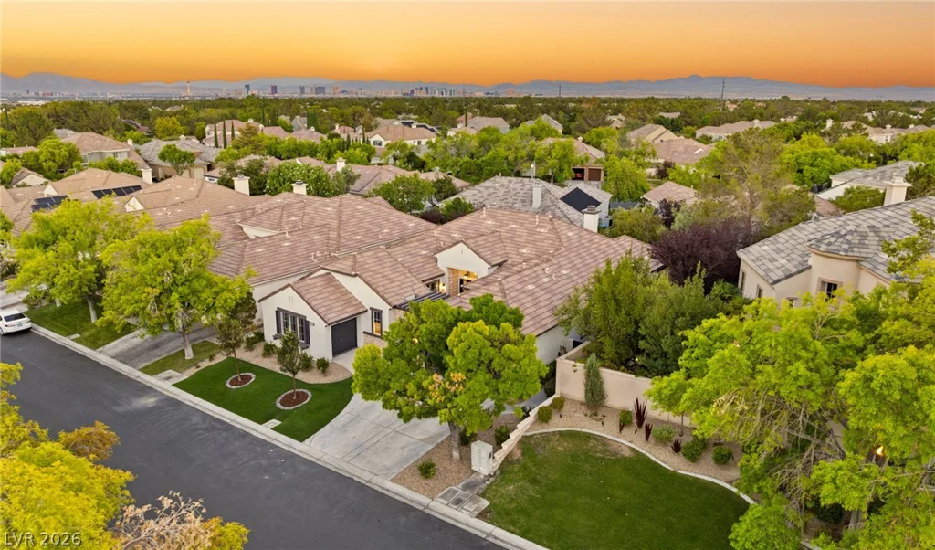 720 Sir James Bridge, Las Vegas, NV 89145