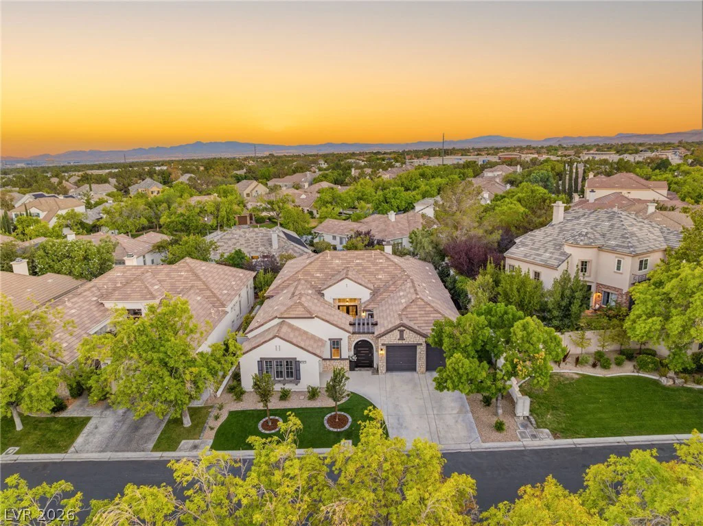 720 Sir James Bridge, Las Vegas, NV 89145