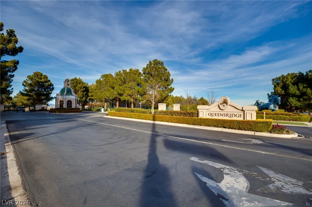 720 Sir James Bridge, Las Vegas, NV 89145
