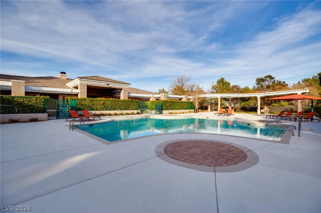 720 Sir James Bridge, Las Vegas, NV 89145