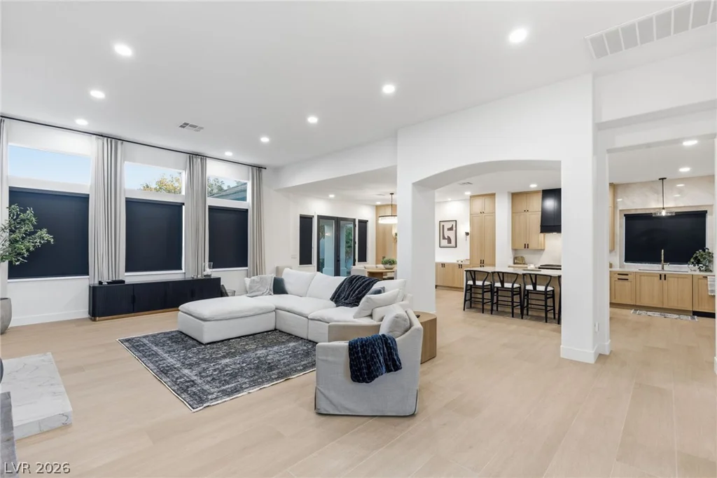 720 Sir James Bridge, Las Vegas, NV 89145