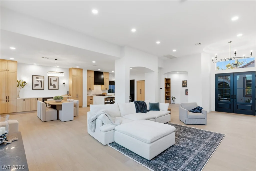 720 Sir James Bridge, Las Vegas, NV 89145