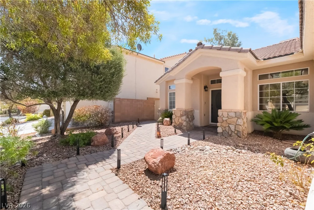 5791 Magini, Las Vegas, NV 89141