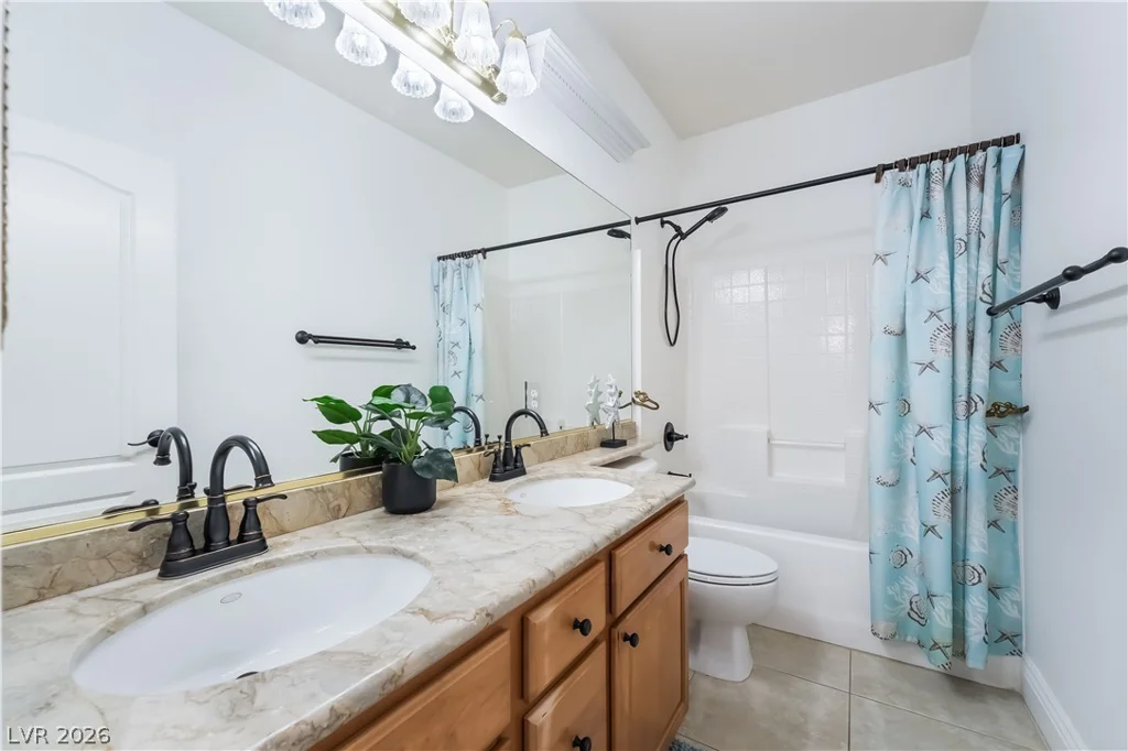 5791 Magini, Las Vegas, NV 89141