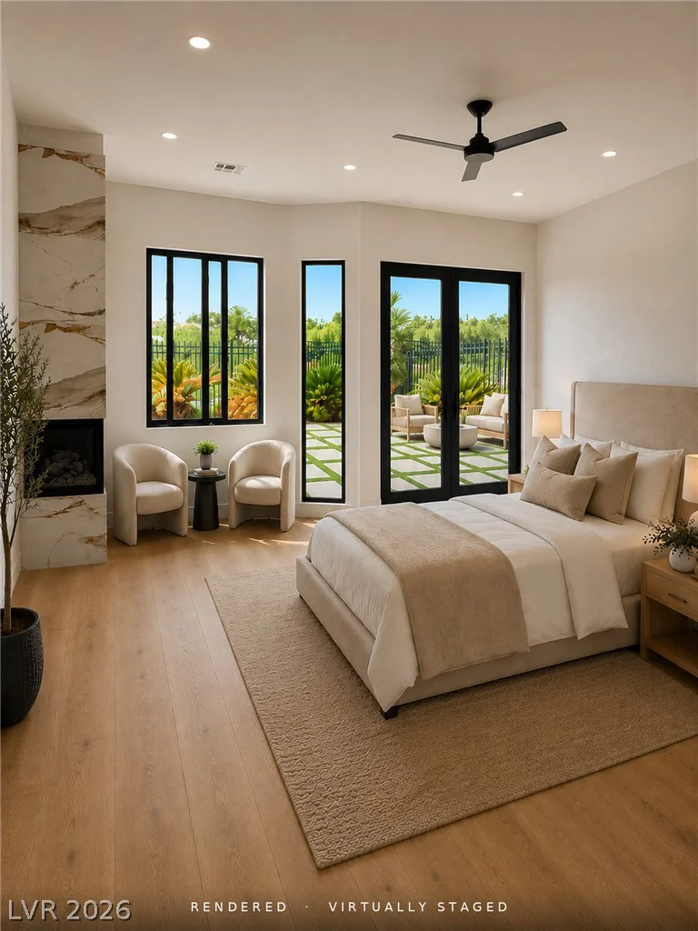 1900 Glenview, Las Vegas, NV 89134