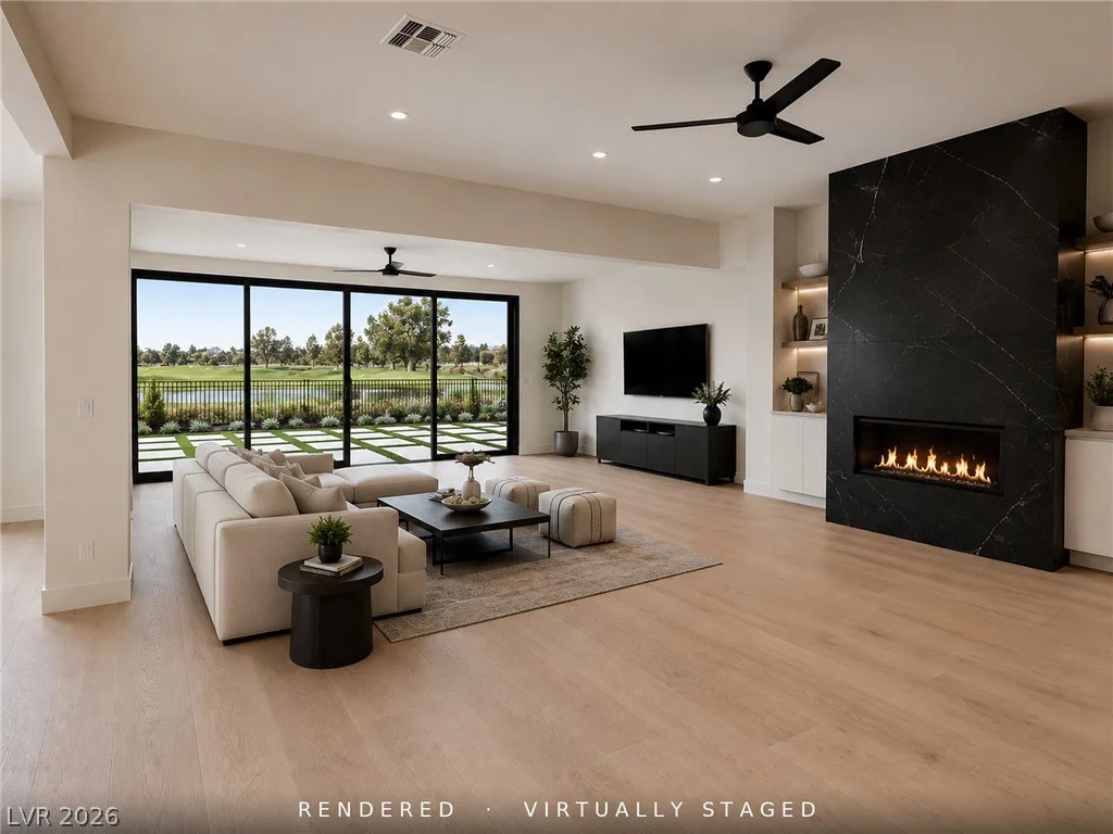 1900 Glenview, Las Vegas, NV 89134