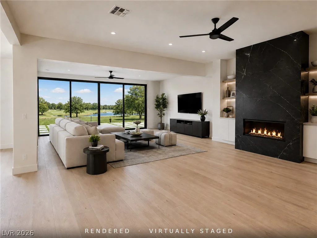 1900 Glenview, Las Vegas, NV 89134