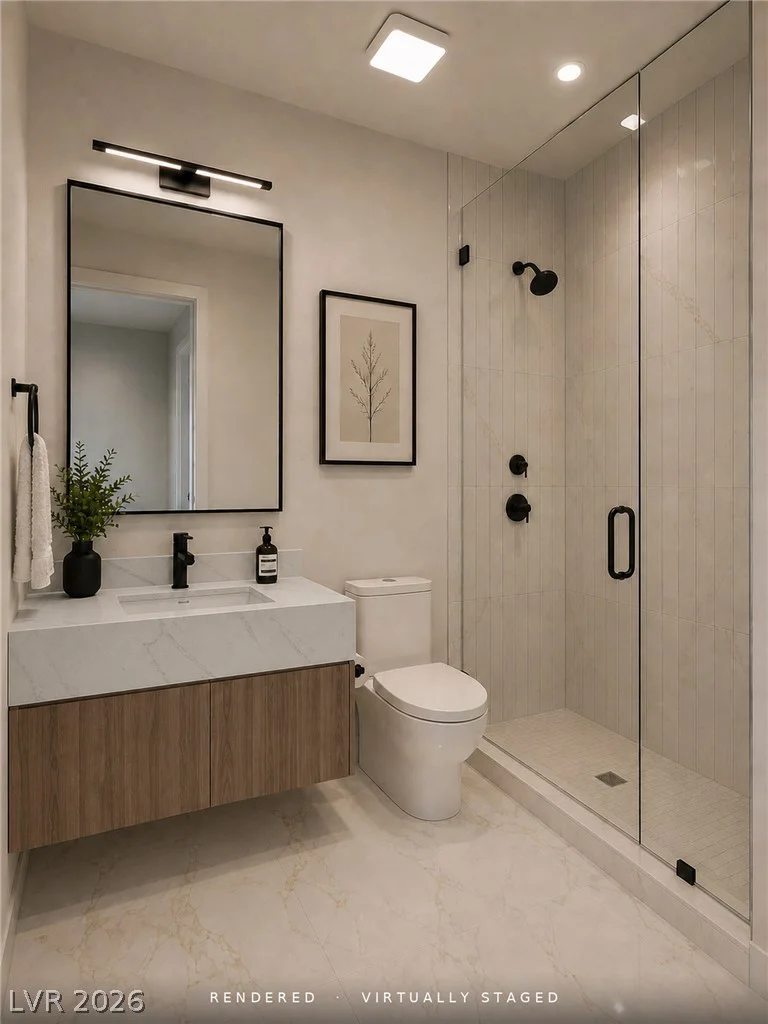 1900 Glenview, Las Vegas, NV 89134