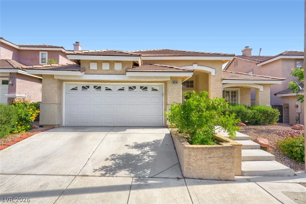 10236 Desert Wind, Las Vegas, NV 89144