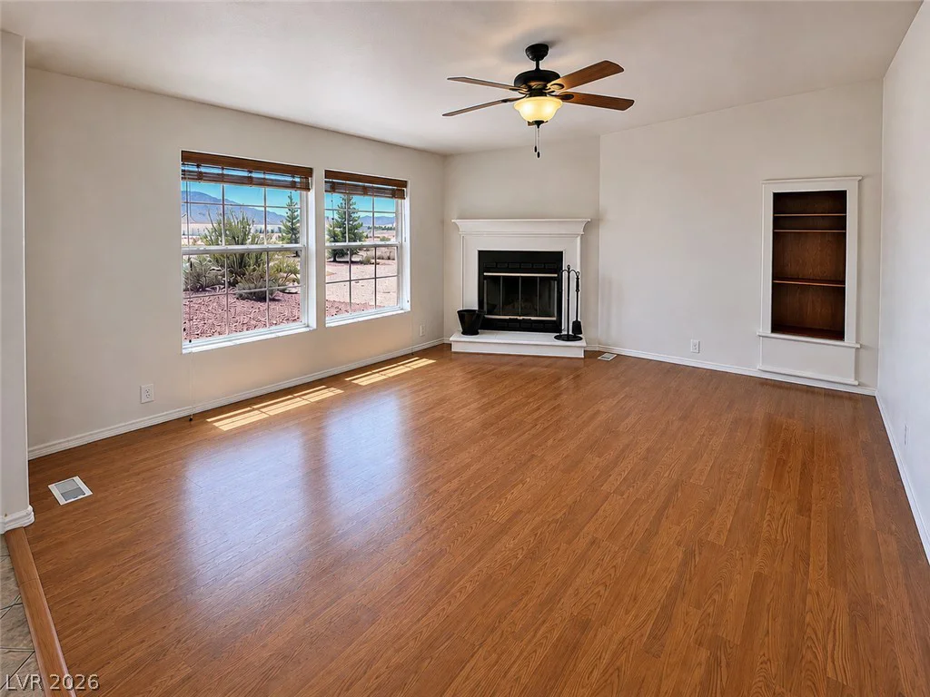4761 Medicine Man, Pahrump, NV 89048