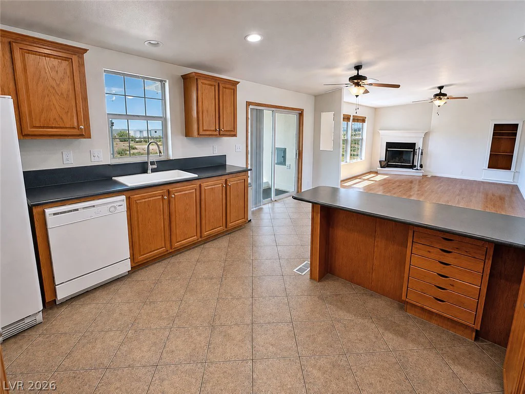 4761 Medicine Man, Pahrump, NV 89048
