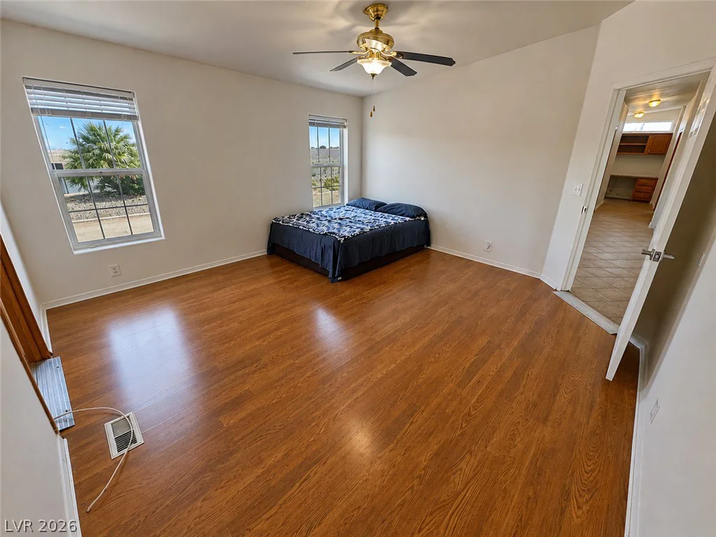 4761 Medicine Man, Pahrump, NV 89048