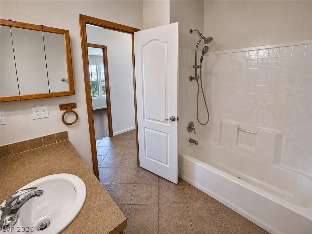 4761 Medicine Man, Pahrump, NV 89048