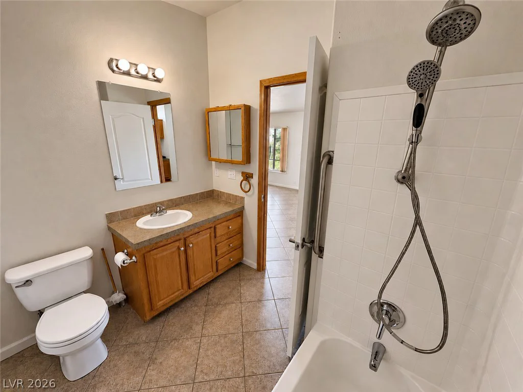 4761 Medicine Man, Pahrump, NV 89048
