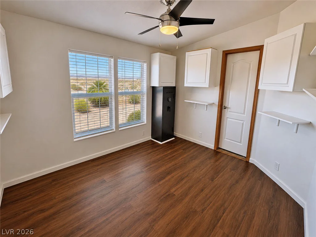 4761 Medicine Man, Pahrump, NV 89048