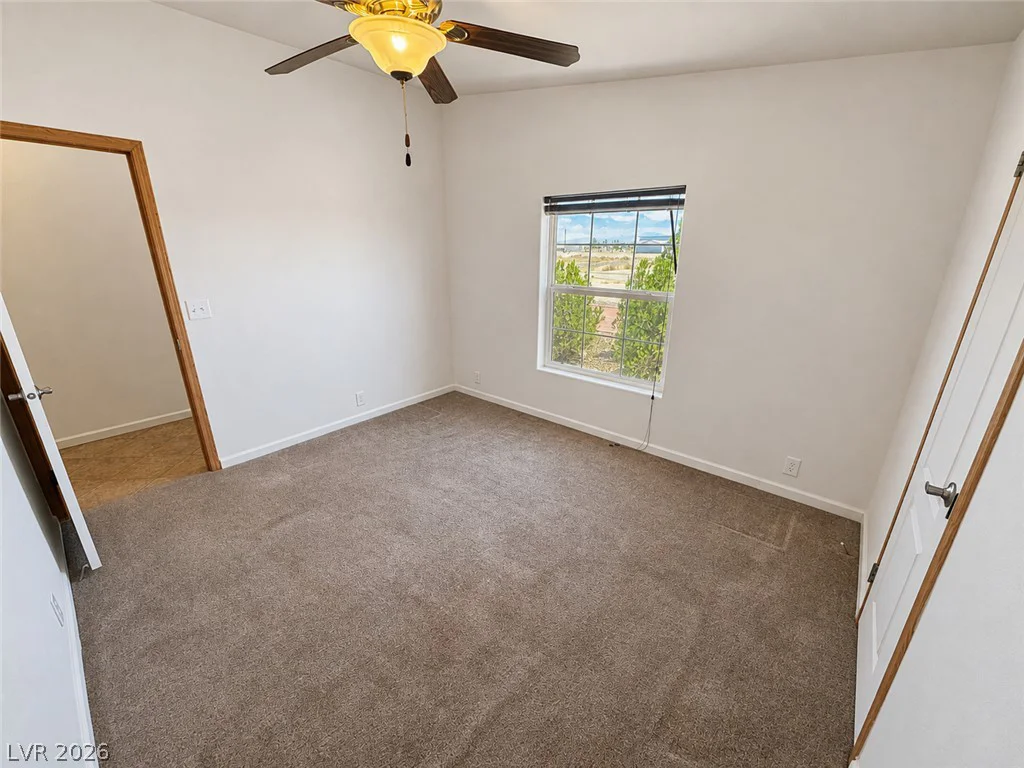 4761 Medicine Man, Pahrump, NV 89048