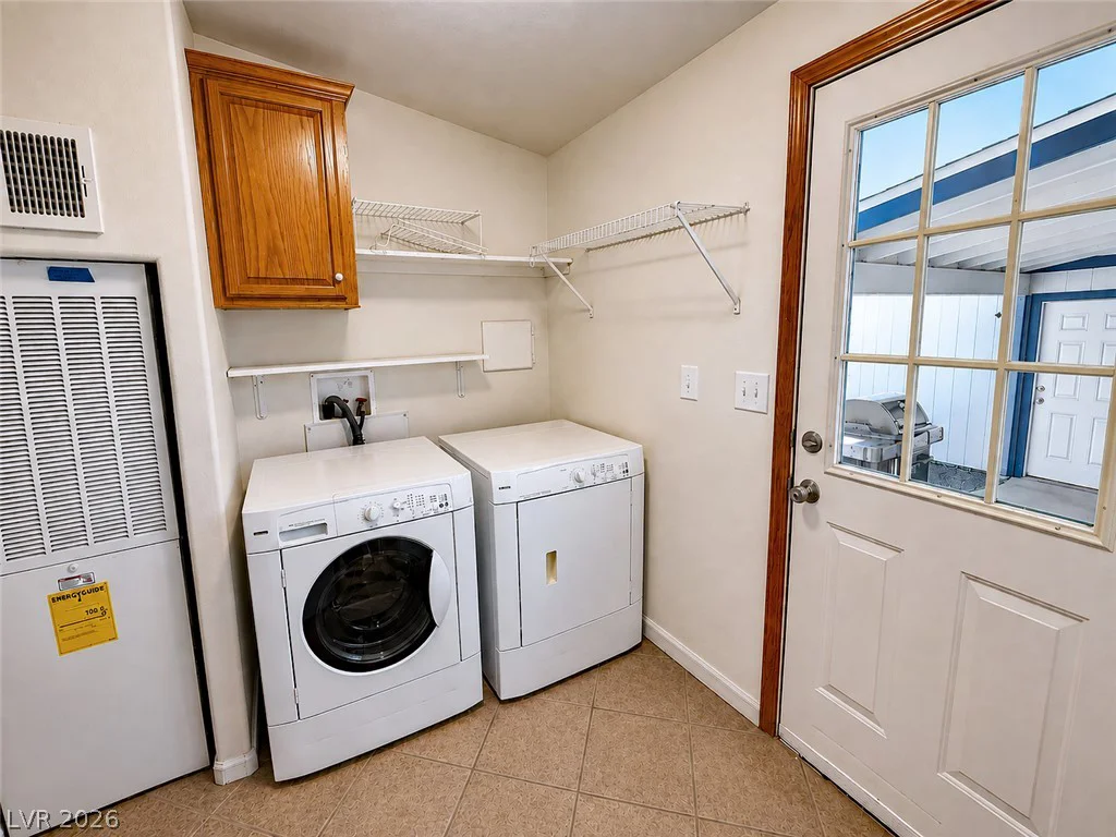 4761 Medicine Man, Pahrump, NV 89048