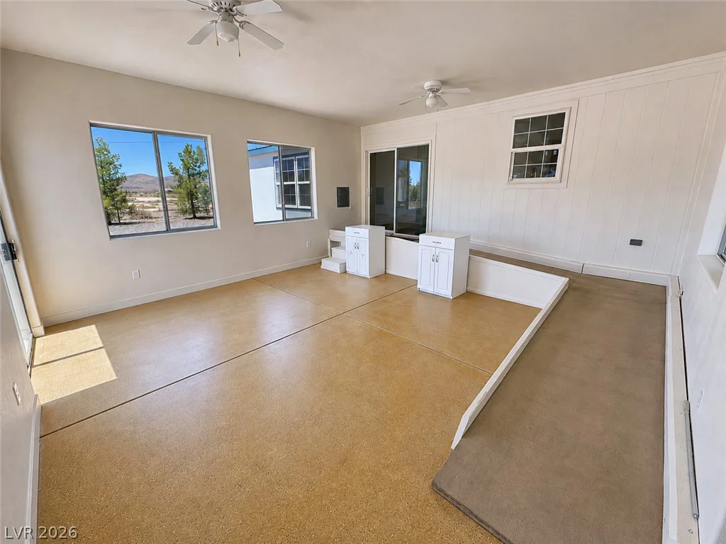 4761 Medicine Man, Pahrump, NV 89048